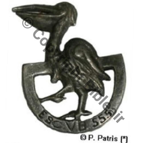 555  1917.20 2eDRILLE RAMaroc   Src.P.PATRIS H.GUYOT 